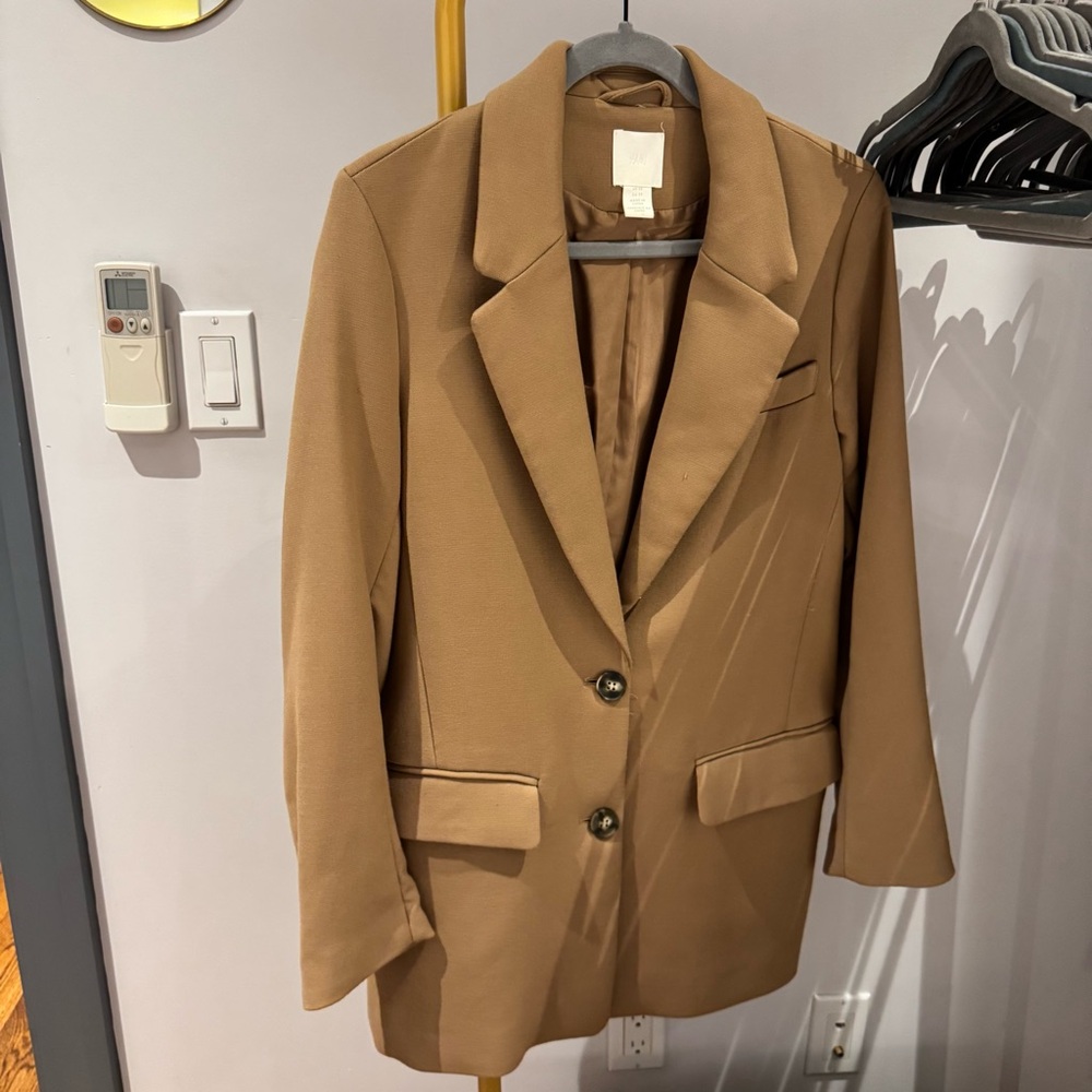 H&M Women's Blazer